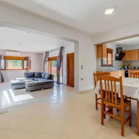 Casa Terra Prázdninový dům