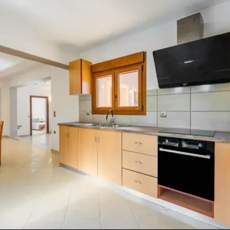 Prázdninový dům Casa Terra