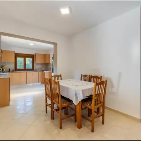 Prázdninový dům Casa Terra *