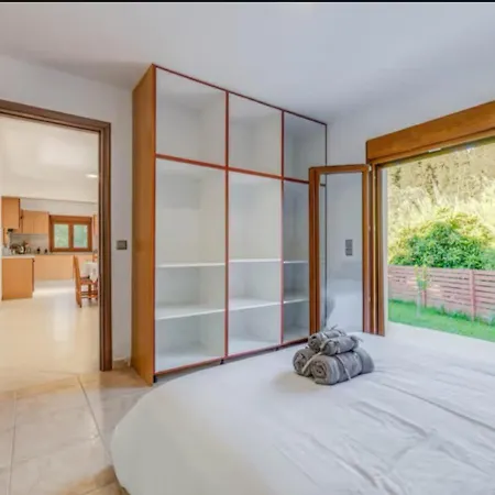 Casa Terra * Palaiochori (Kerkyra)