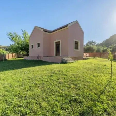 Casa Terra 度假居 Palaiochori (Kerkyra)