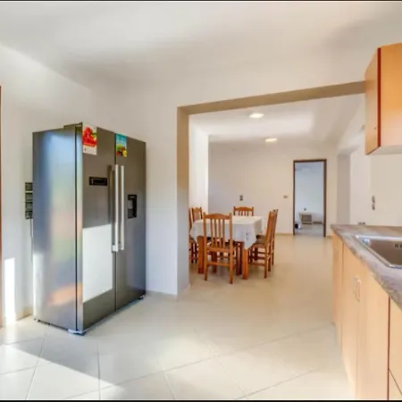Casa Terra Holiday home