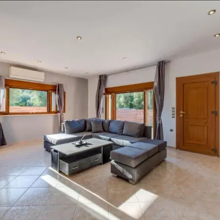 בית נופש Casa Terra