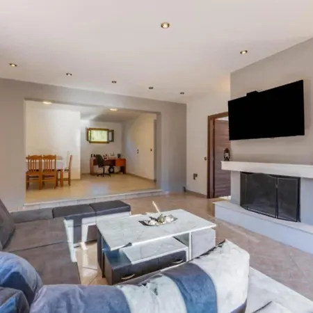 Casa Terra * Palaiochori (Kerkyra)