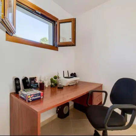 Casa Terra בית נופש *