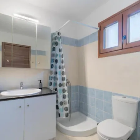 Дом отдыха Casa Terra *